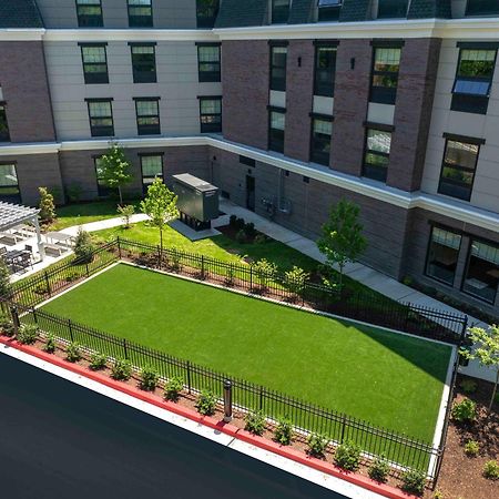 Residence Inn By Marriott Annapolis Ngoại thất bức ảnh