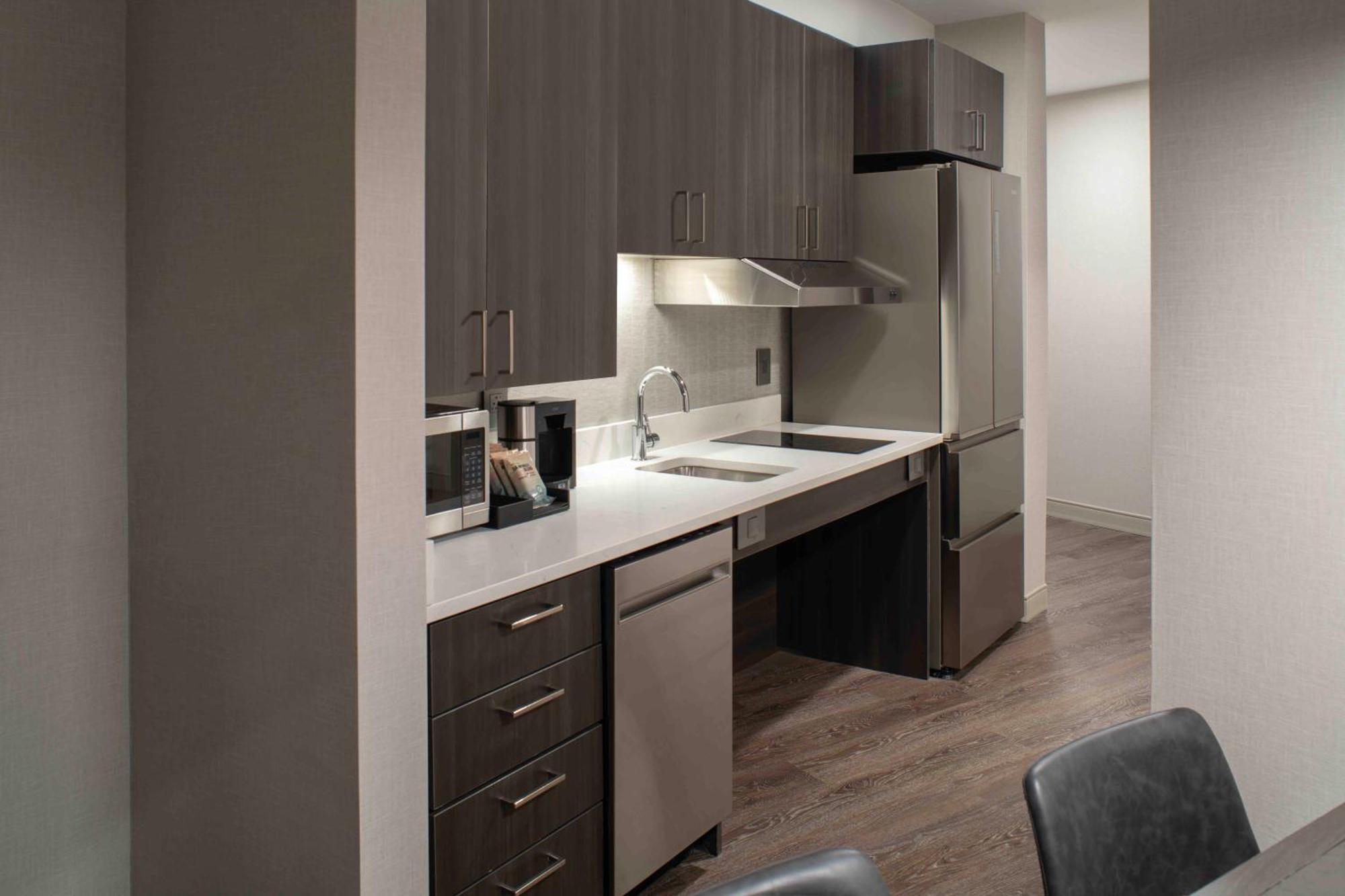 Residence Inn By Marriott Annapolis Ngoại thất bức ảnh