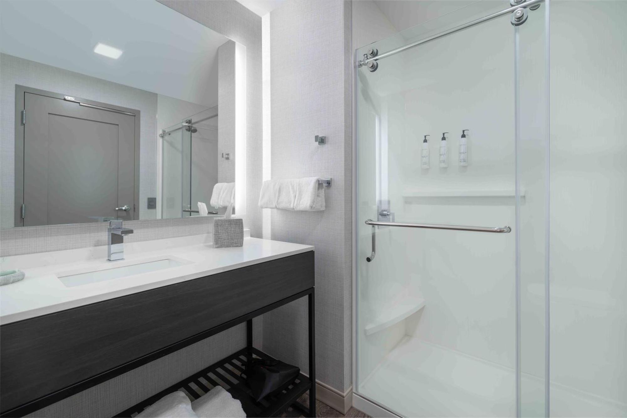 Residence Inn By Marriott Annapolis Ngoại thất bức ảnh
