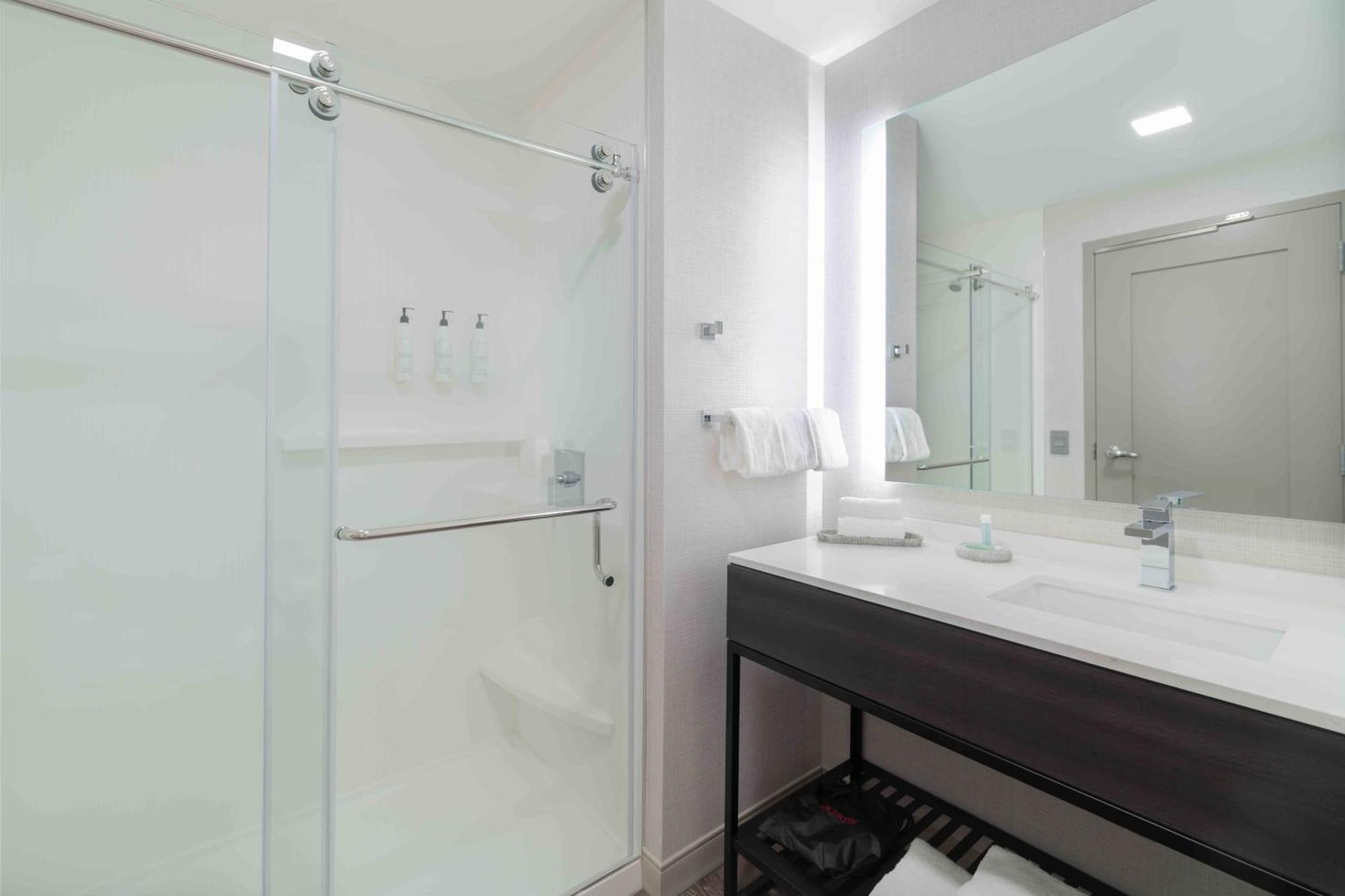 Residence Inn By Marriott Annapolis Ngoại thất bức ảnh