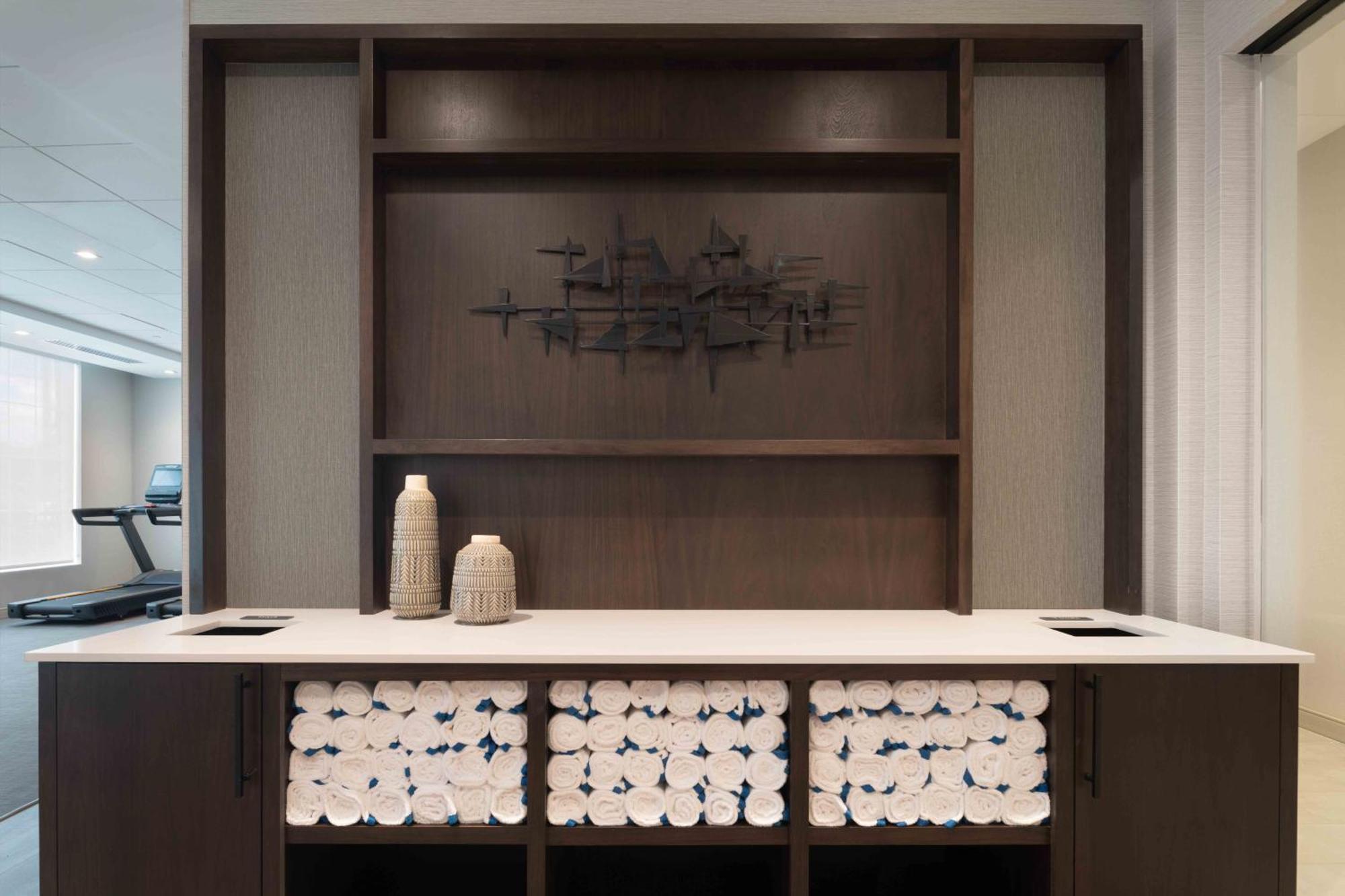 Residence Inn By Marriott Annapolis Ngoại thất bức ảnh