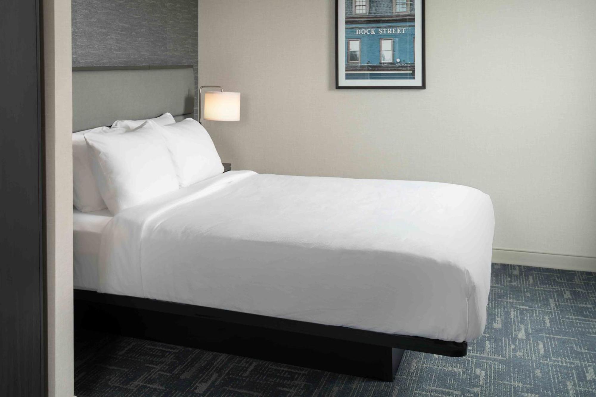 Residence Inn By Marriott Annapolis Ngoại thất bức ảnh