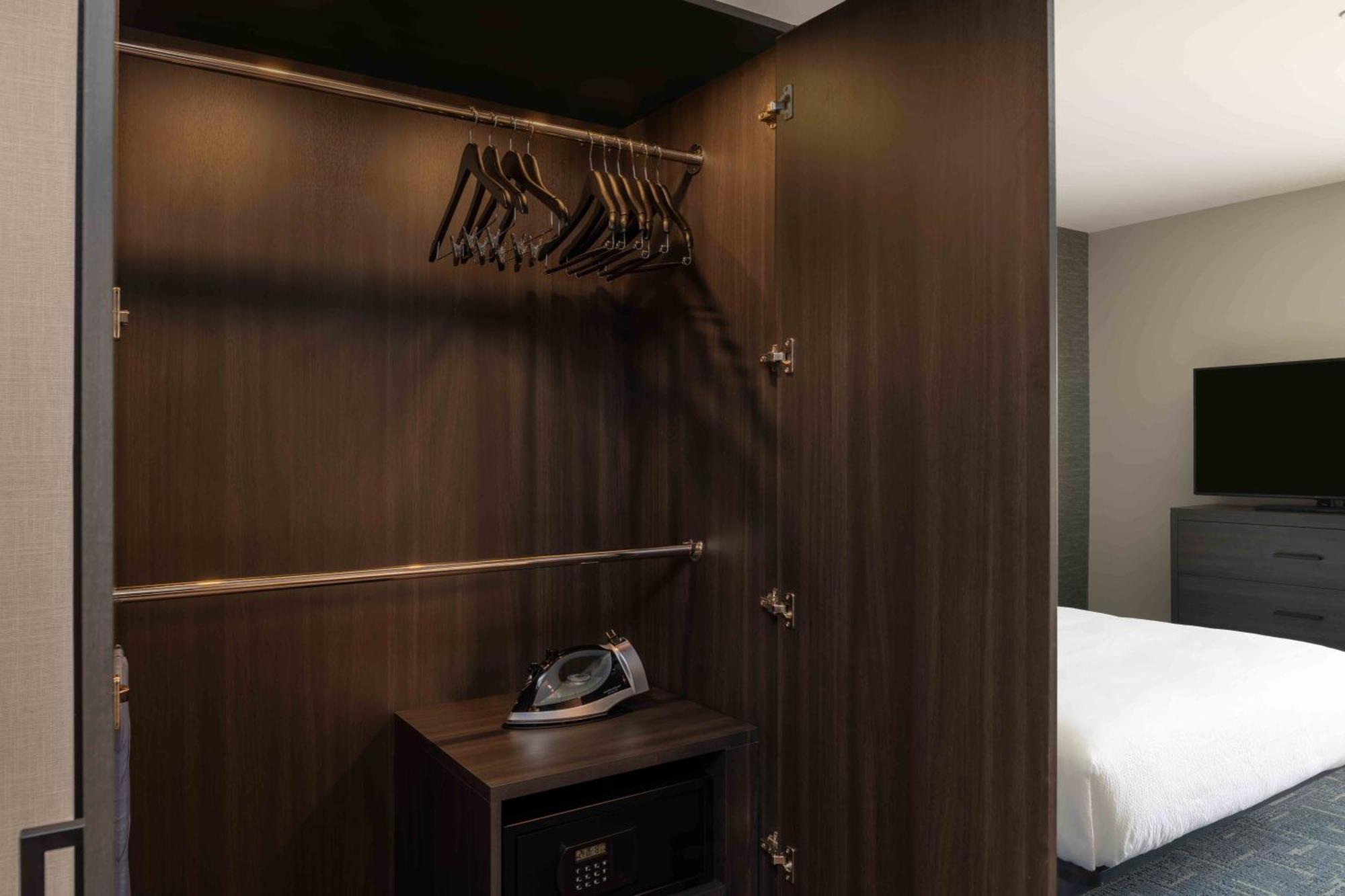 Residence Inn By Marriott Annapolis Ngoại thất bức ảnh