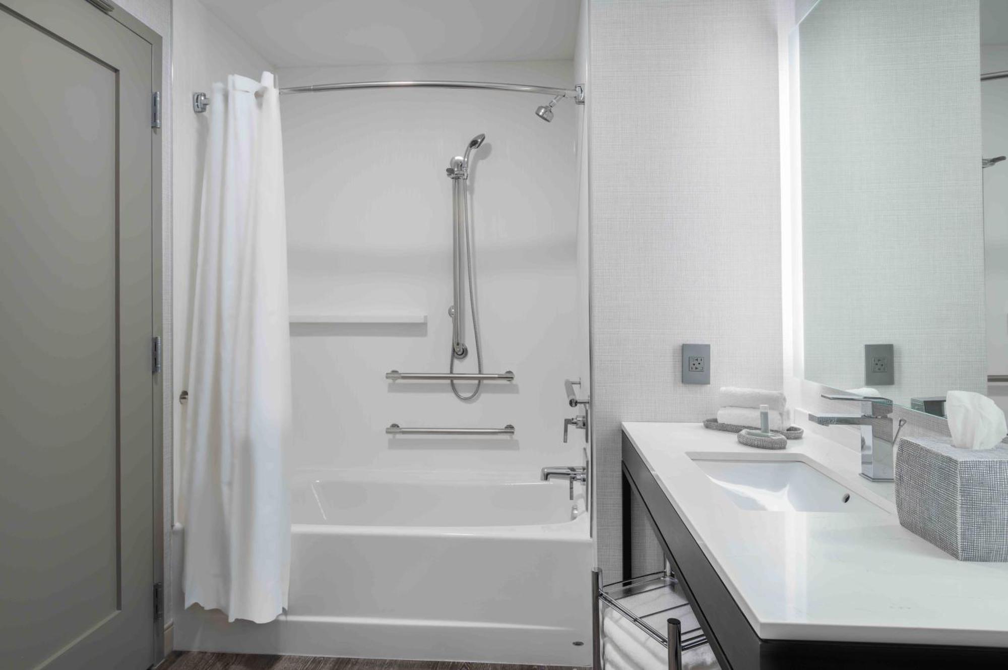 Residence Inn By Marriott Annapolis Ngoại thất bức ảnh