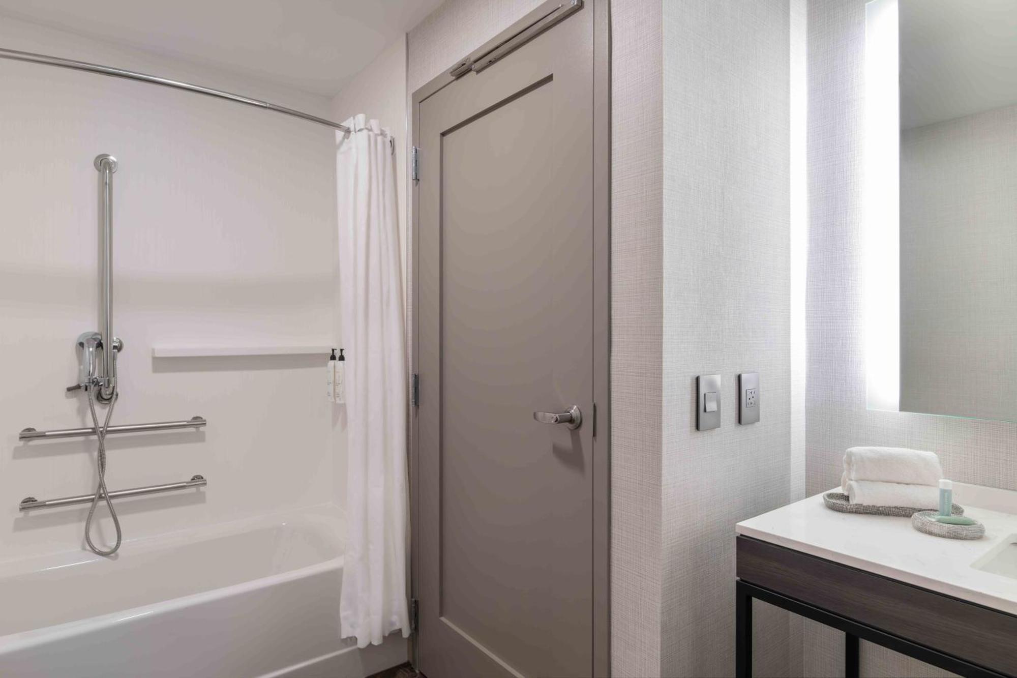 Residence Inn By Marriott Annapolis Ngoại thất bức ảnh