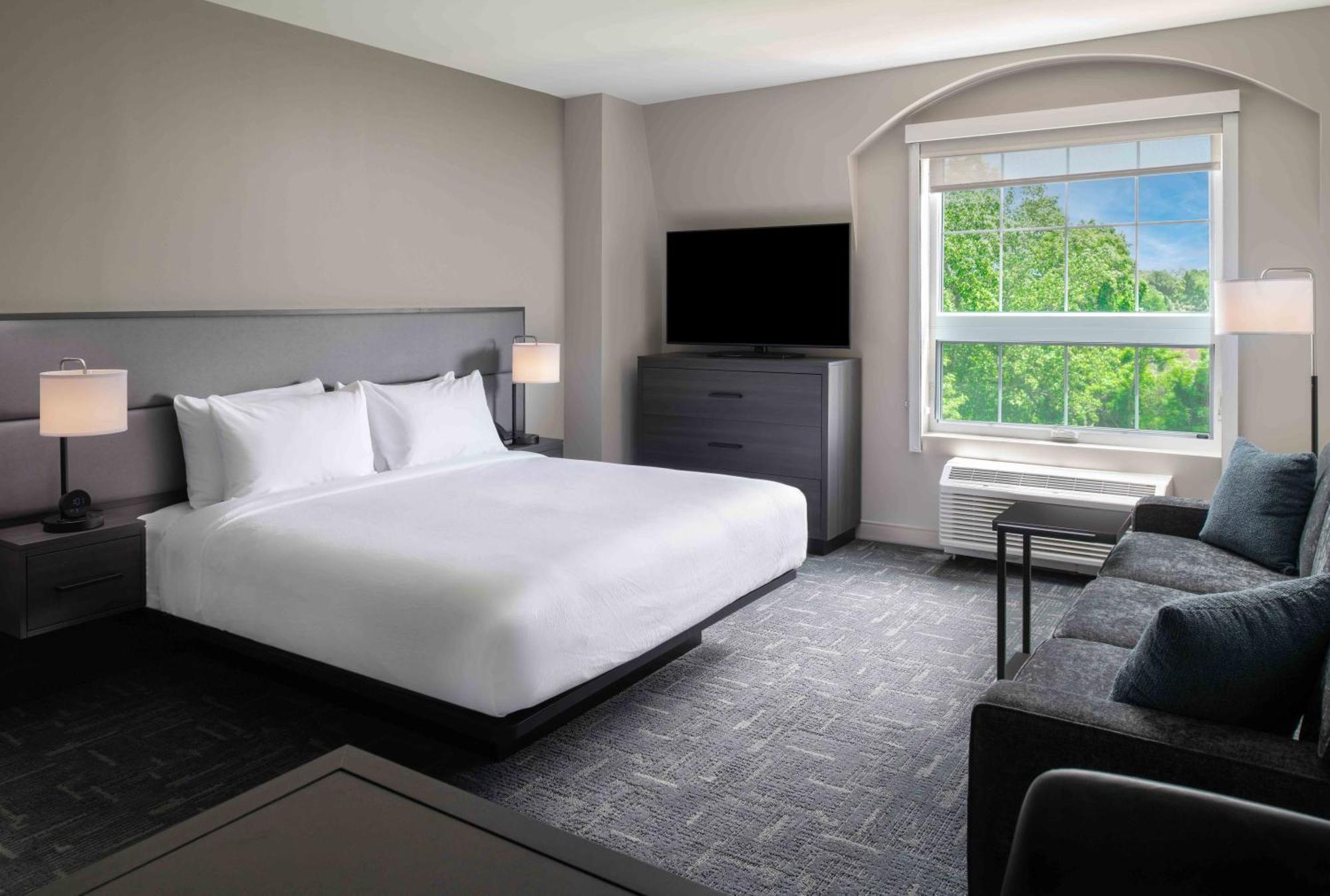 Residence Inn By Marriott Annapolis Ngoại thất bức ảnh