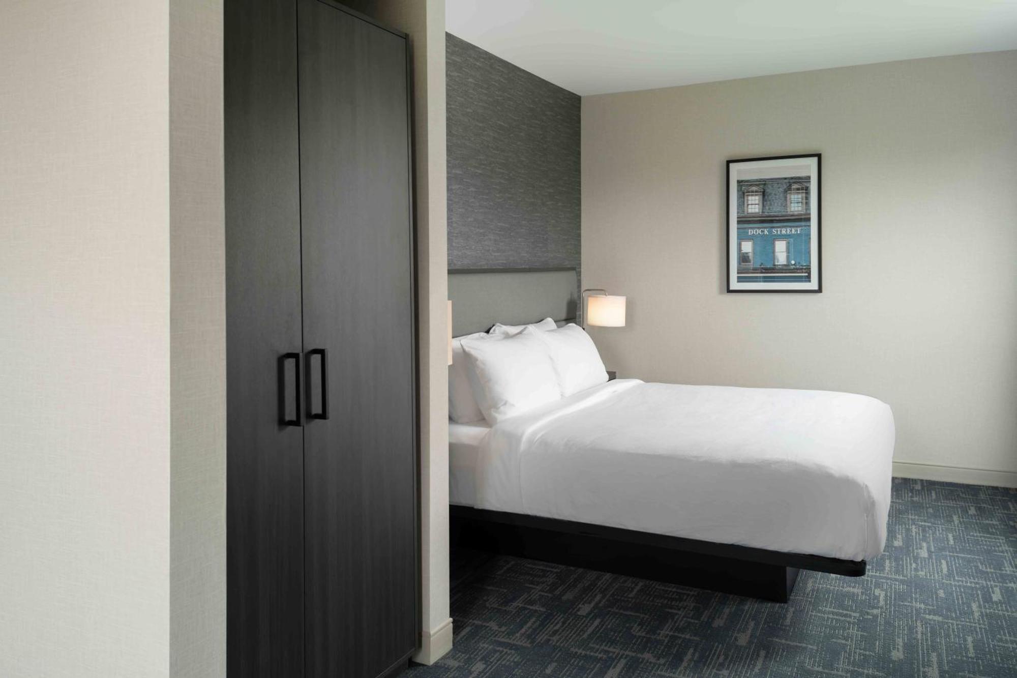Residence Inn By Marriott Annapolis Ngoại thất bức ảnh