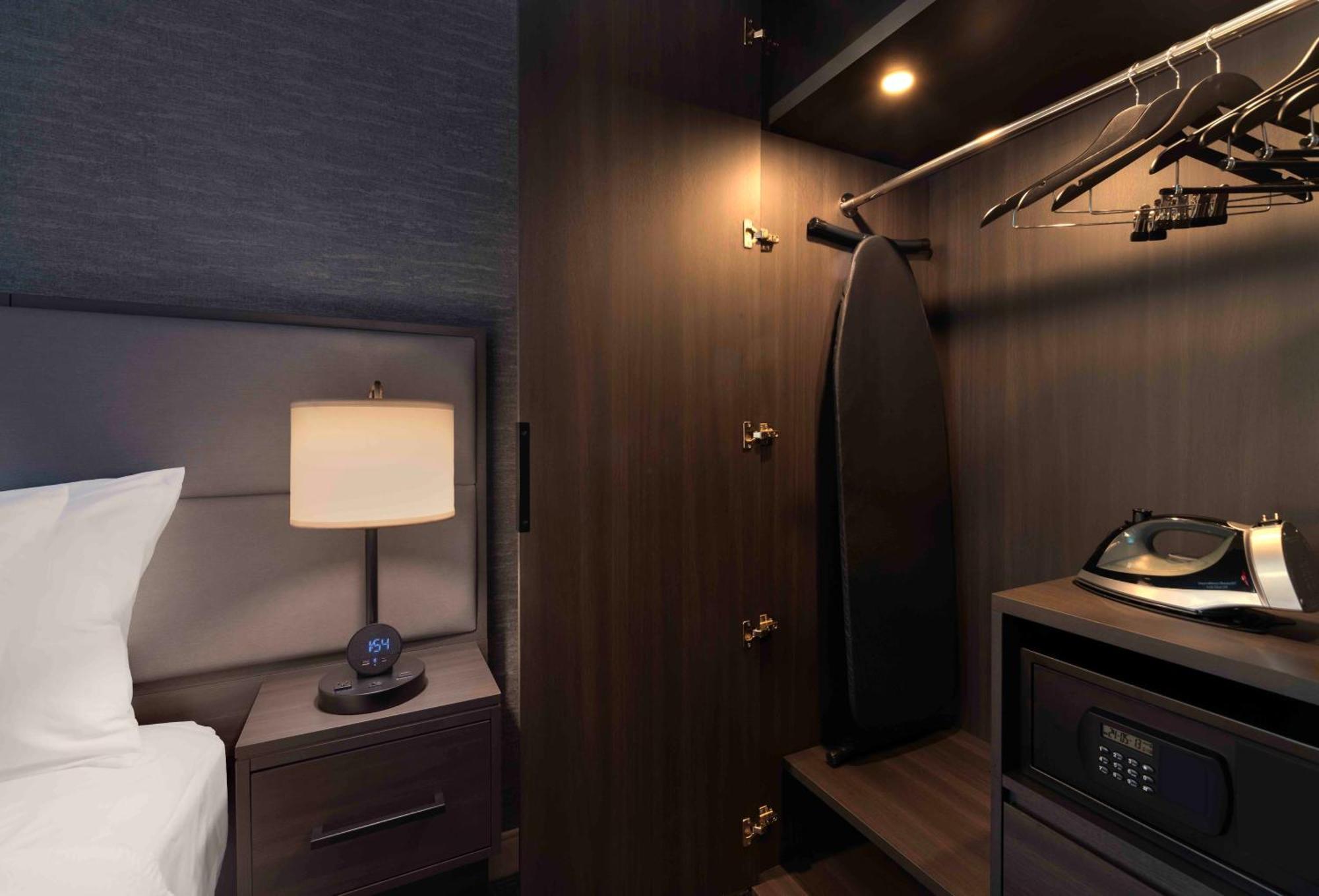 Residence Inn By Marriott Annapolis Ngoại thất bức ảnh