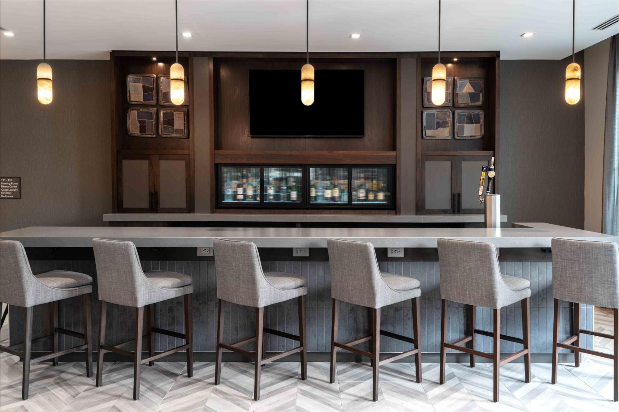Residence Inn By Marriott Annapolis Ngoại thất bức ảnh