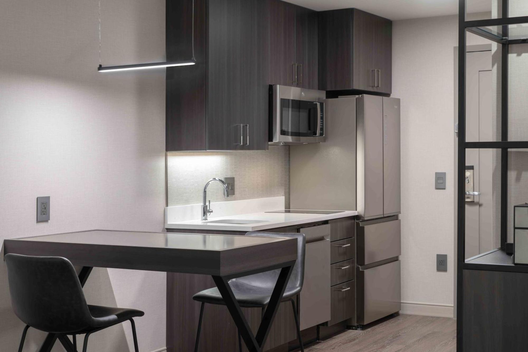 Residence Inn By Marriott Annapolis Ngoại thất bức ảnh