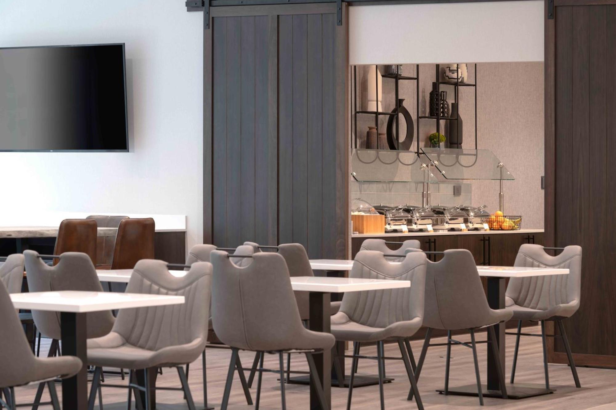 Residence Inn By Marriott Annapolis Ngoại thất bức ảnh
