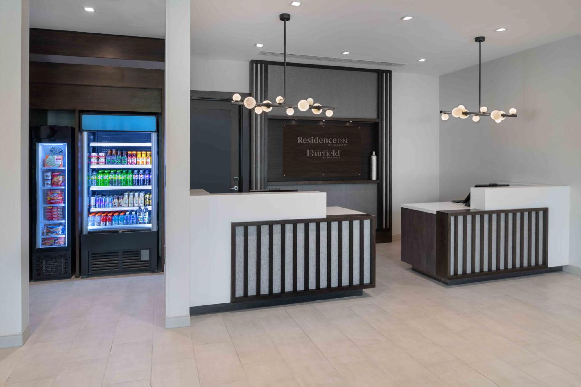 Residence Inn By Marriott Annapolis Ngoại thất bức ảnh