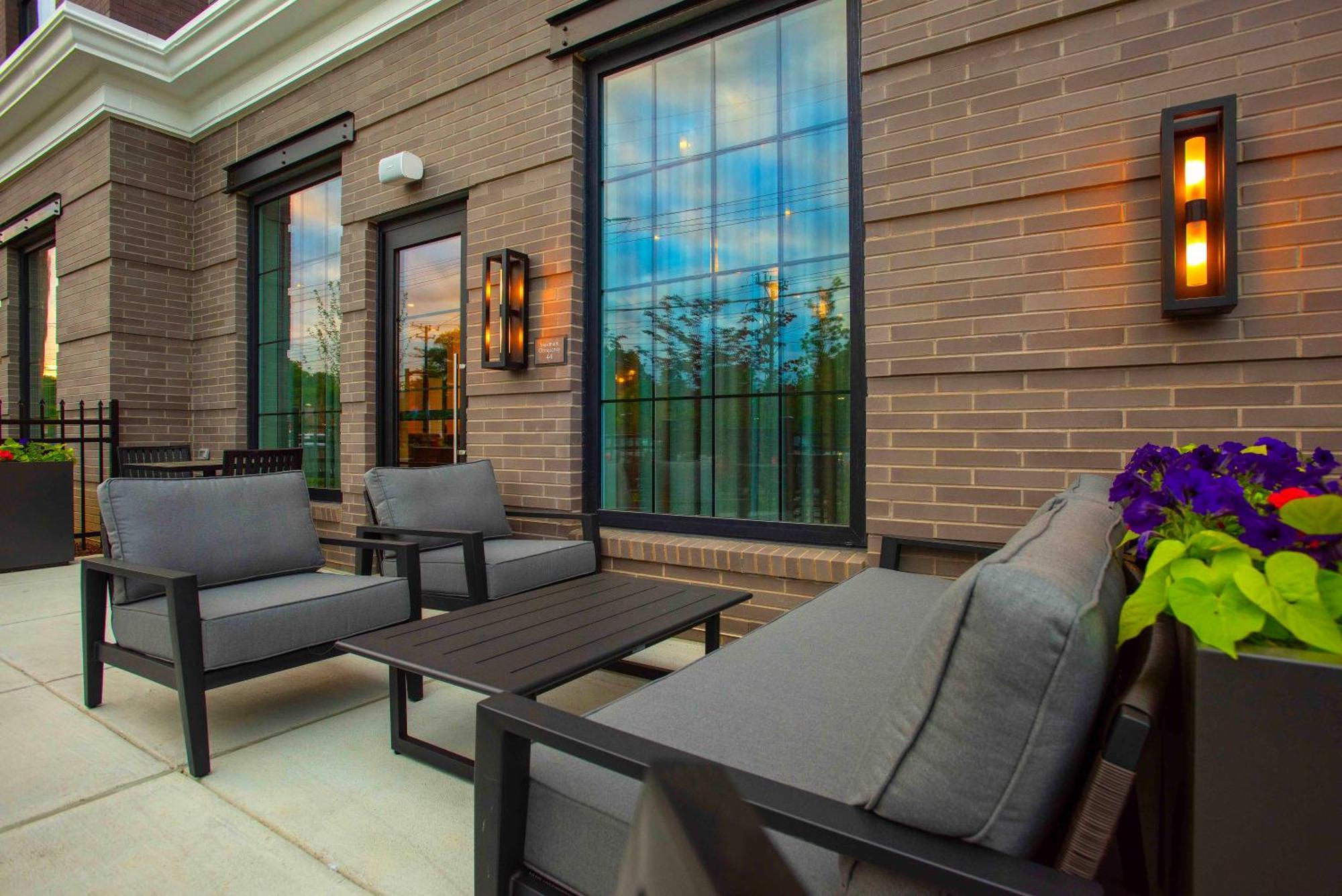 Residence Inn By Marriott Annapolis Ngoại thất bức ảnh