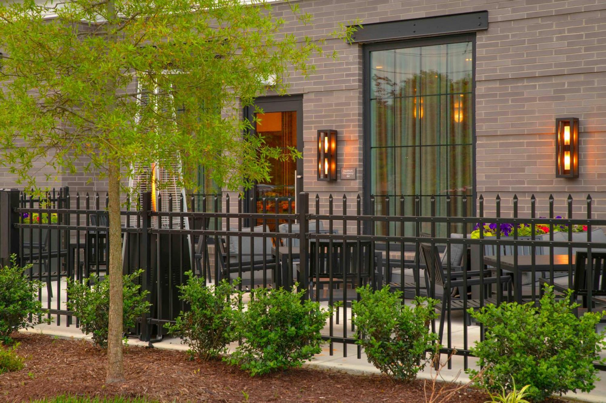 Residence Inn By Marriott Annapolis Ngoại thất bức ảnh