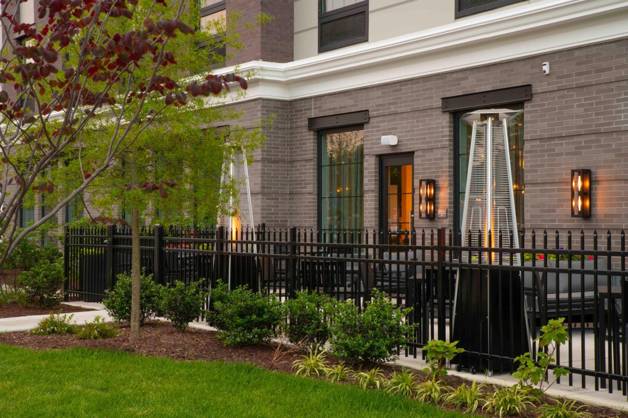 Residence Inn By Marriott Annapolis Ngoại thất bức ảnh
