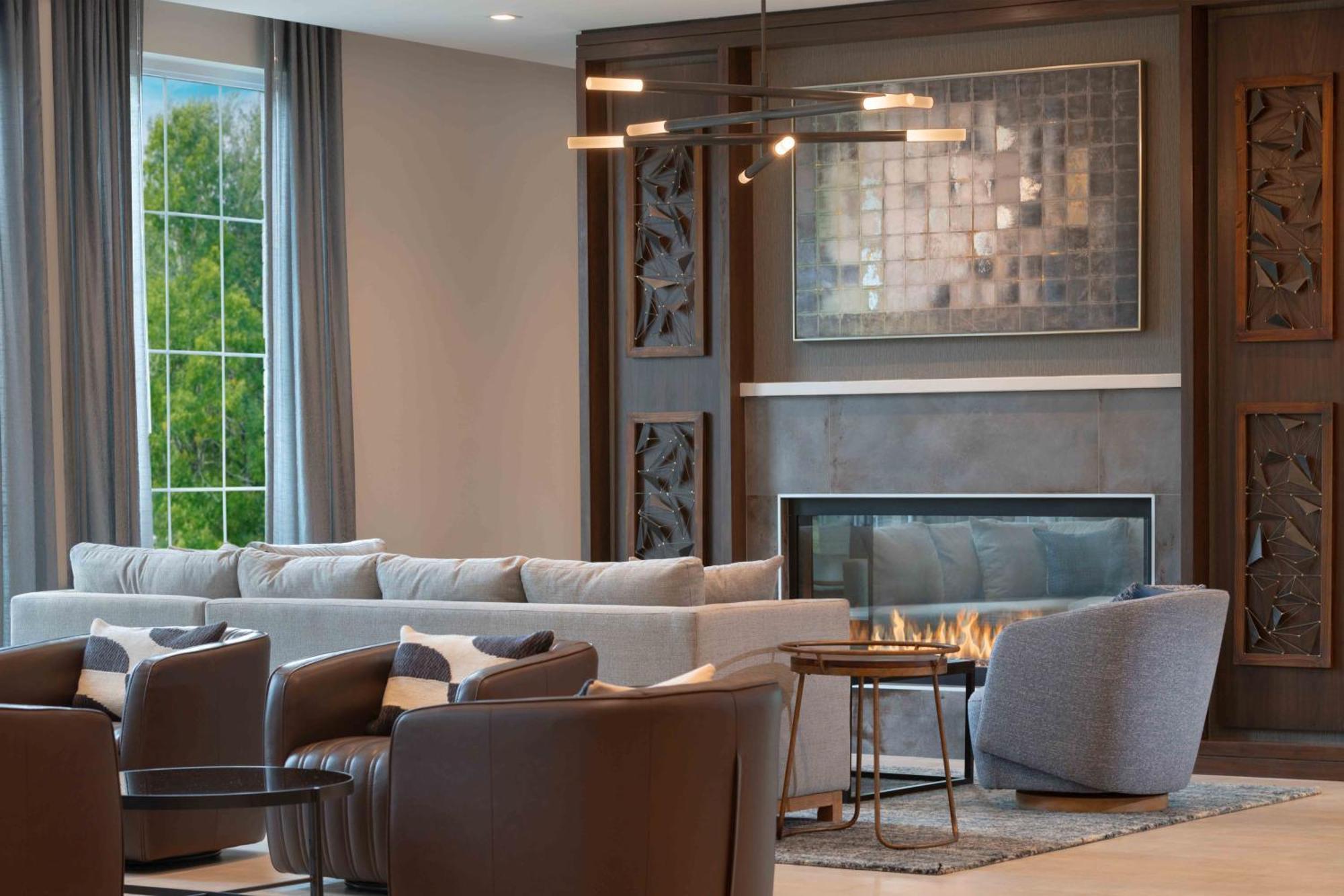 Residence Inn By Marriott Annapolis Ngoại thất bức ảnh