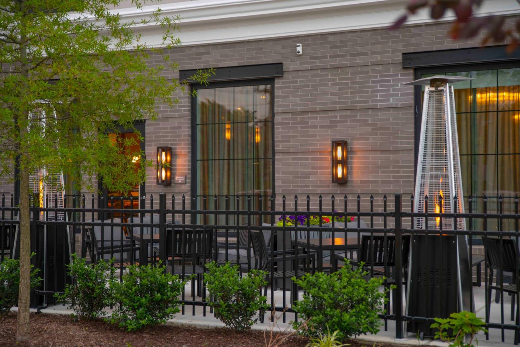 Residence Inn By Marriott Annapolis Ngoại thất bức ảnh