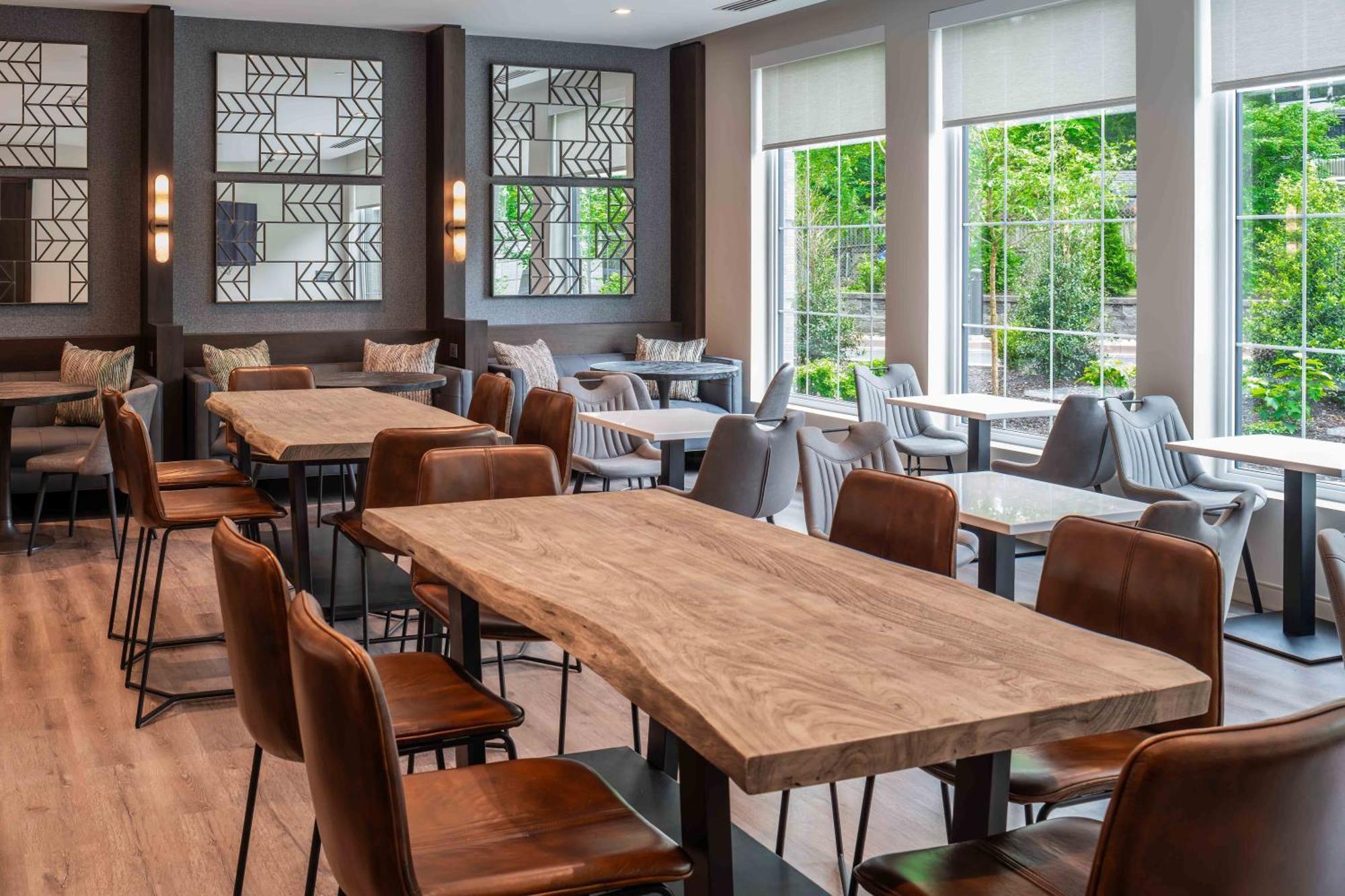 Residence Inn By Marriott Annapolis Ngoại thất bức ảnh