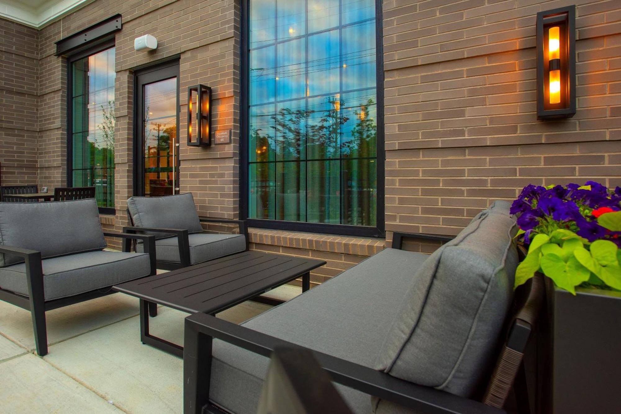 Residence Inn By Marriott Annapolis Ngoại thất bức ảnh