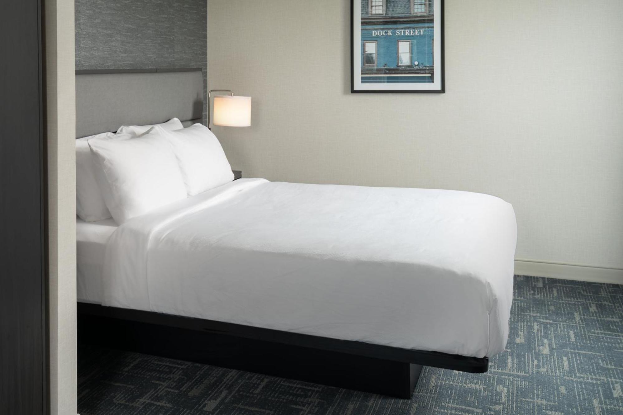 Residence Inn By Marriott Annapolis Ngoại thất bức ảnh