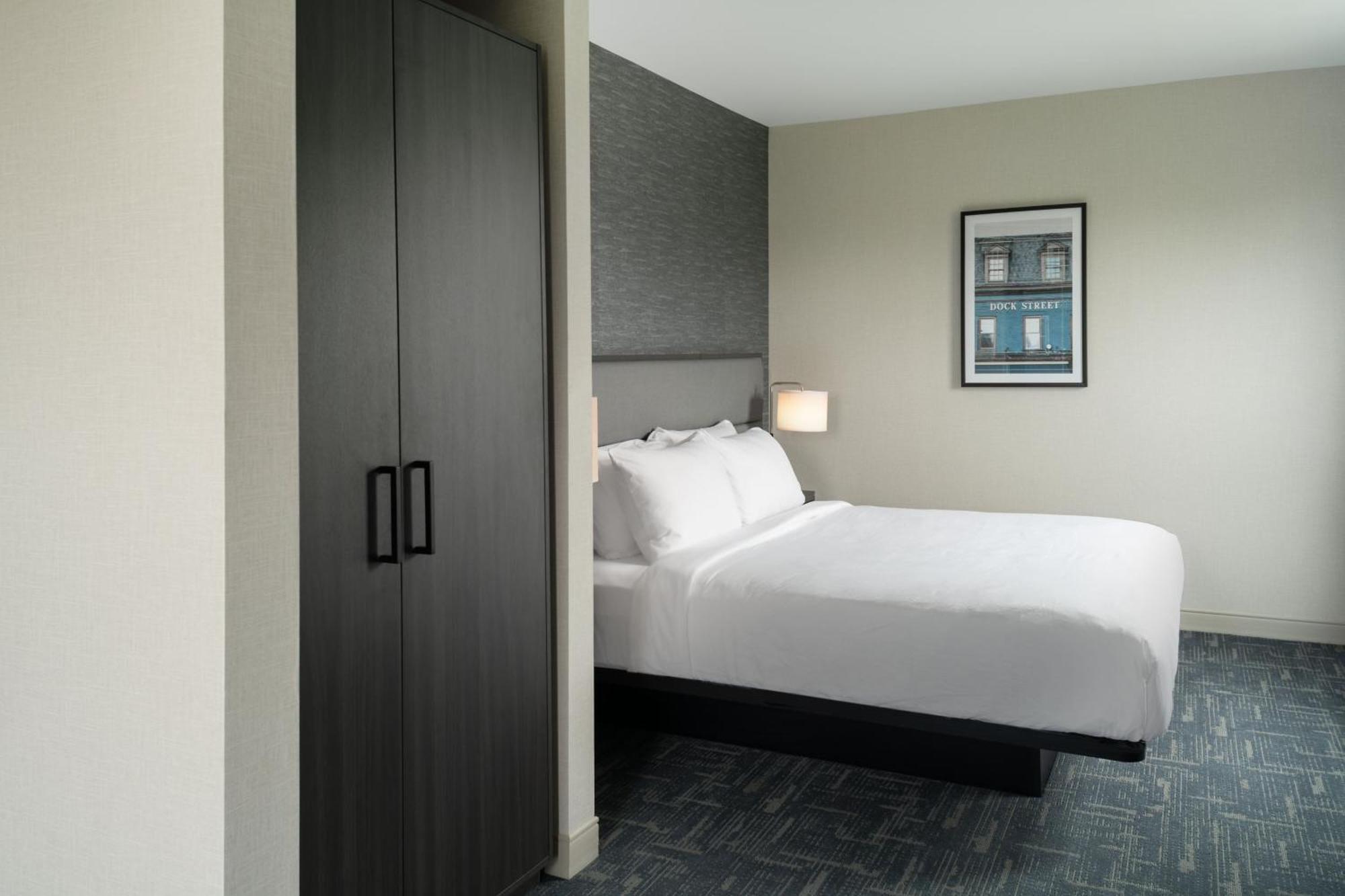Residence Inn By Marriott Annapolis Ngoại thất bức ảnh