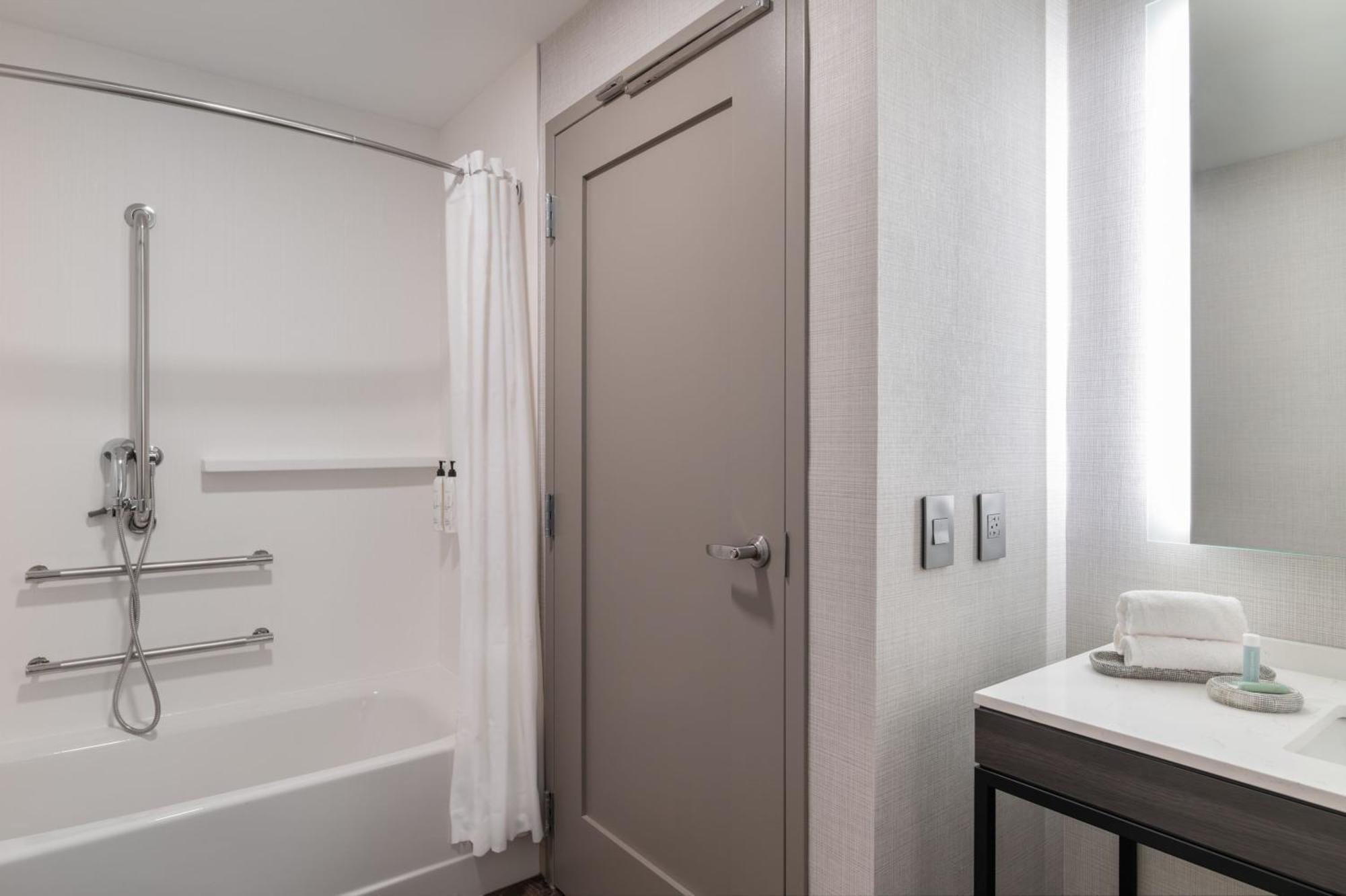 Residence Inn By Marriott Annapolis Ngoại thất bức ảnh