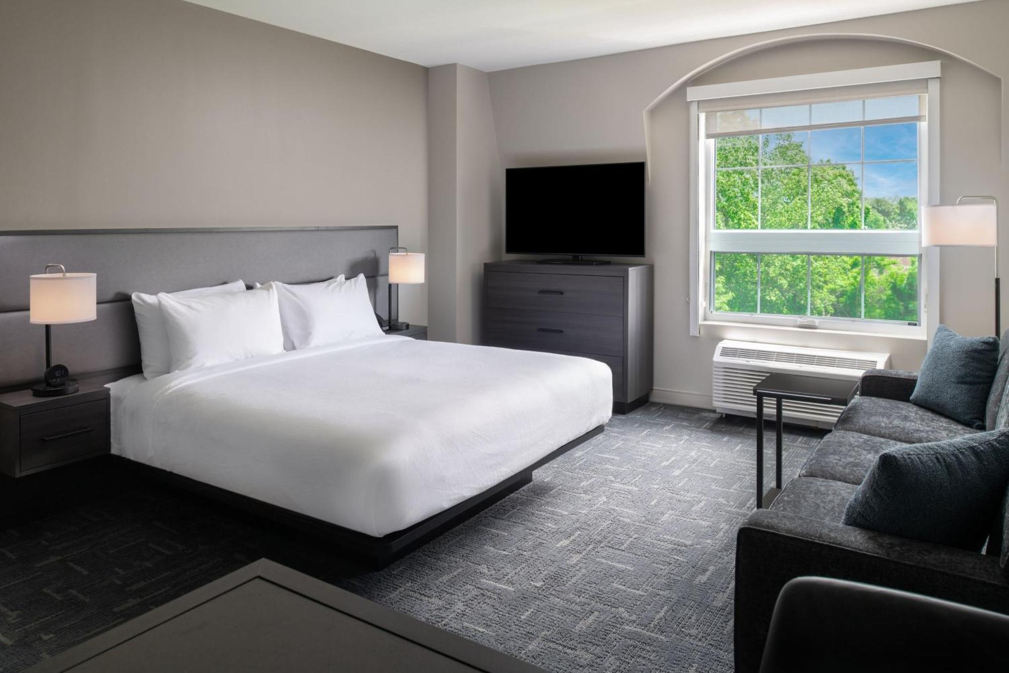 Residence Inn By Marriott Annapolis Ngoại thất bức ảnh