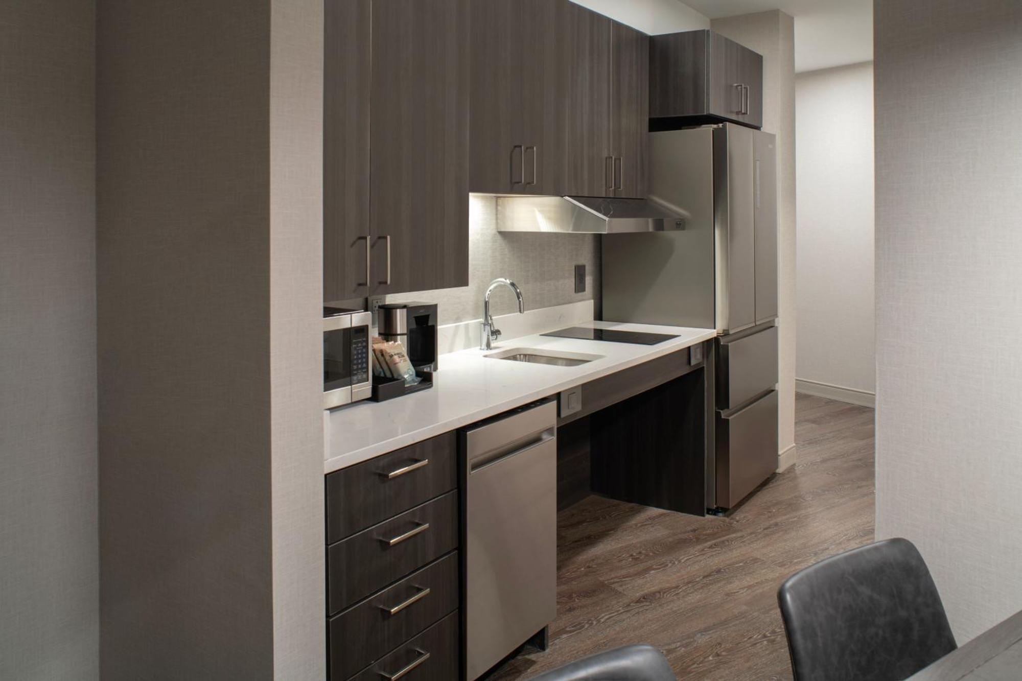 Residence Inn By Marriott Annapolis Ngoại thất bức ảnh