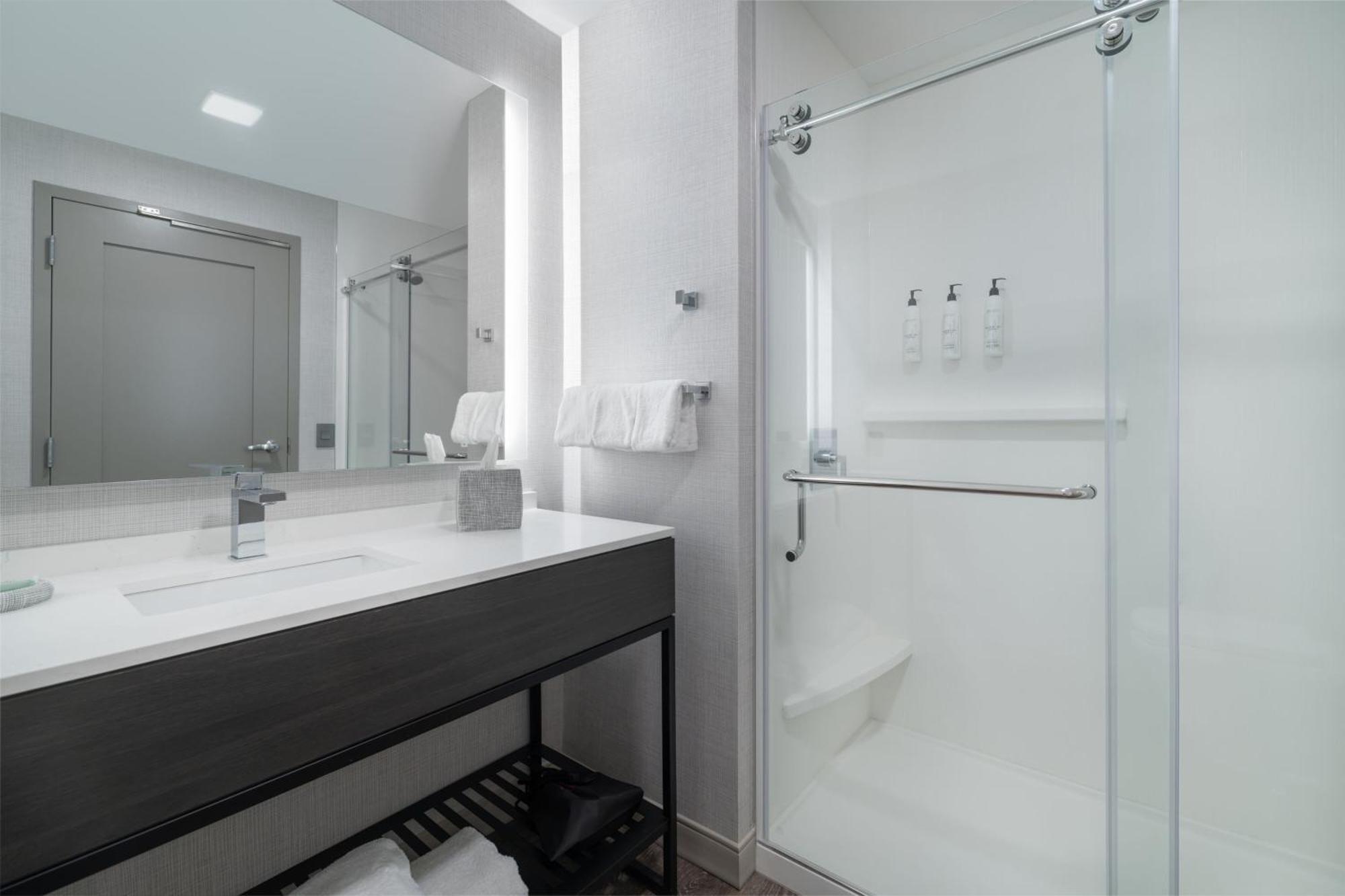 Residence Inn By Marriott Annapolis Ngoại thất bức ảnh