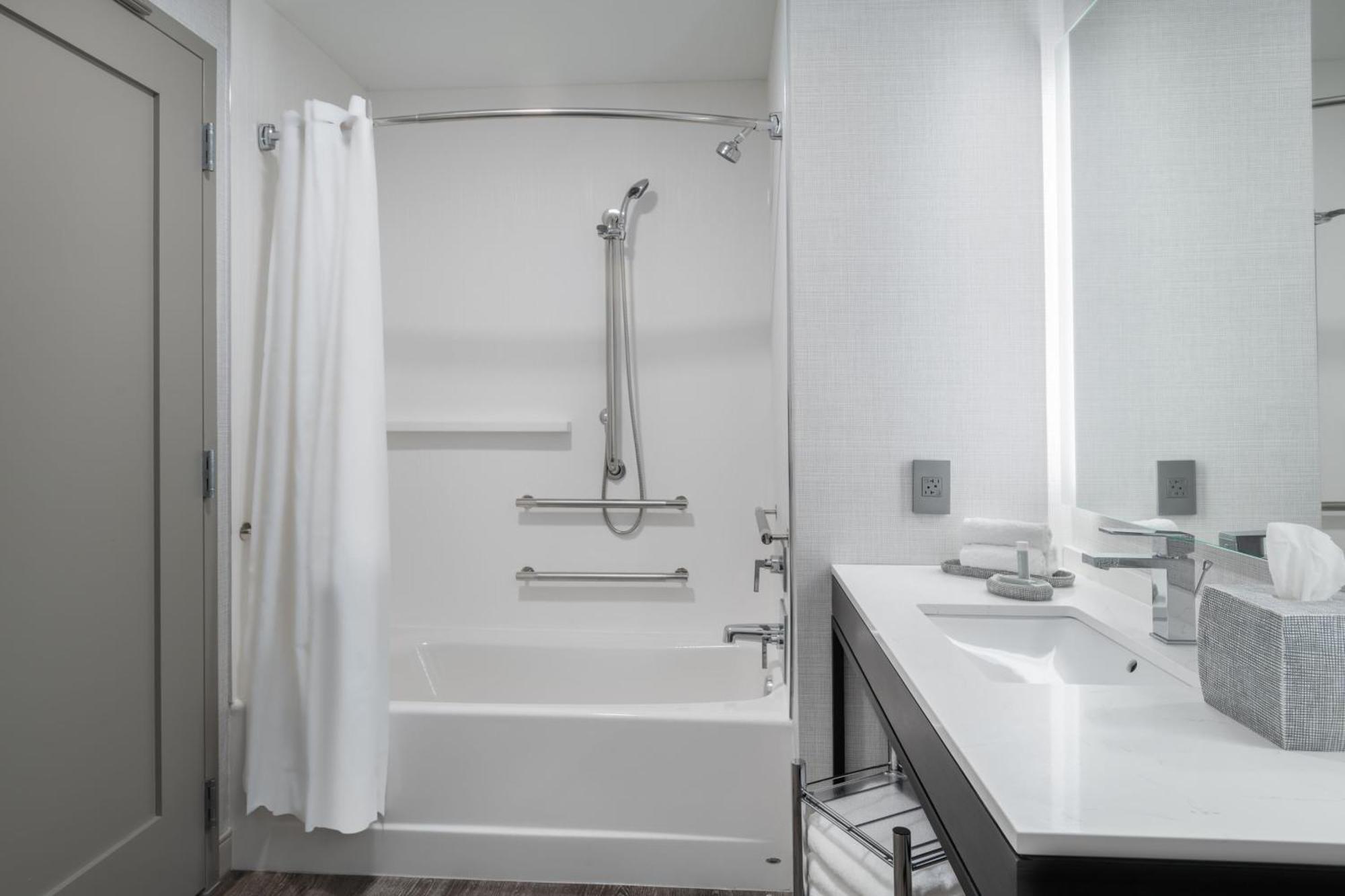 Residence Inn By Marriott Annapolis Ngoại thất bức ảnh