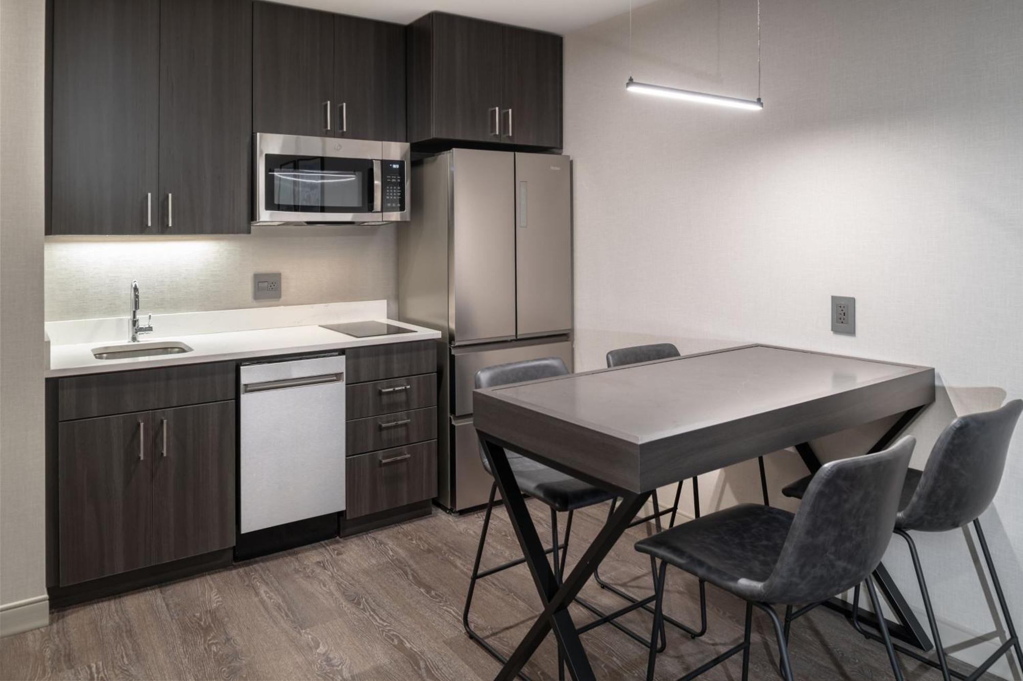 Residence Inn By Marriott Annapolis Ngoại thất bức ảnh