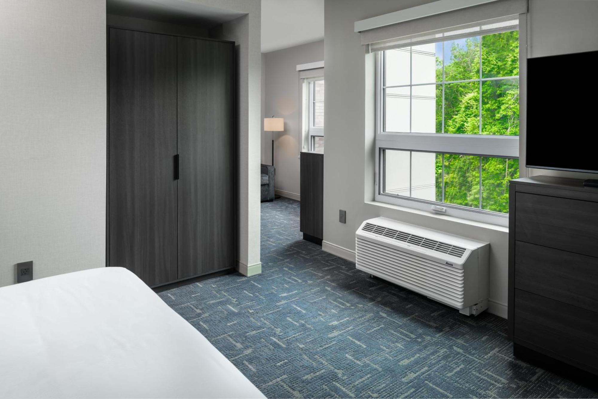 Residence Inn By Marriott Annapolis Ngoại thất bức ảnh