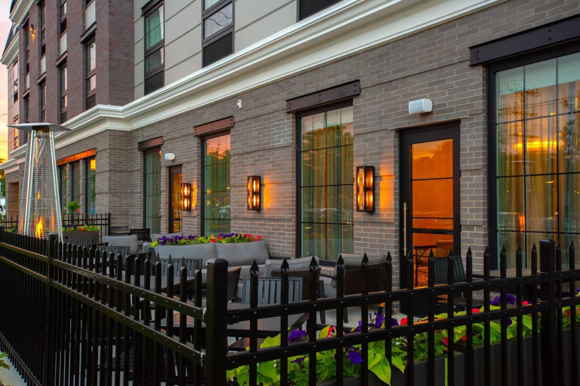 Residence Inn By Marriott Annapolis Ngoại thất bức ảnh